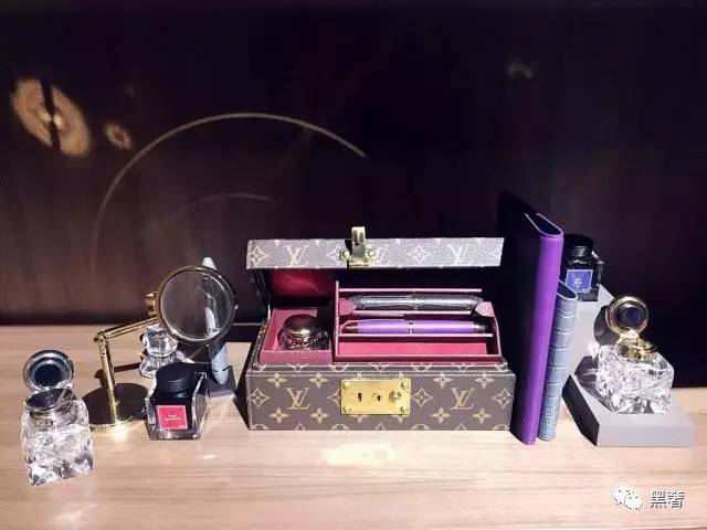 这世上没什么是不可更改的,lv能定制吗