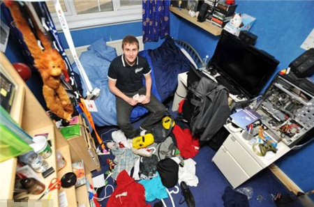 储物柜收纳衣物卧室,卧室睡前衣物收纳