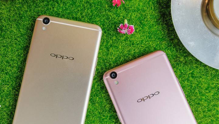 2016年oppo手机r9,oppor9在当年算得上旗舰手机吗