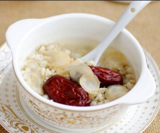 她没亏待嘴，还能月瘦10斤，因为她弄明白了“为什么这样吃”