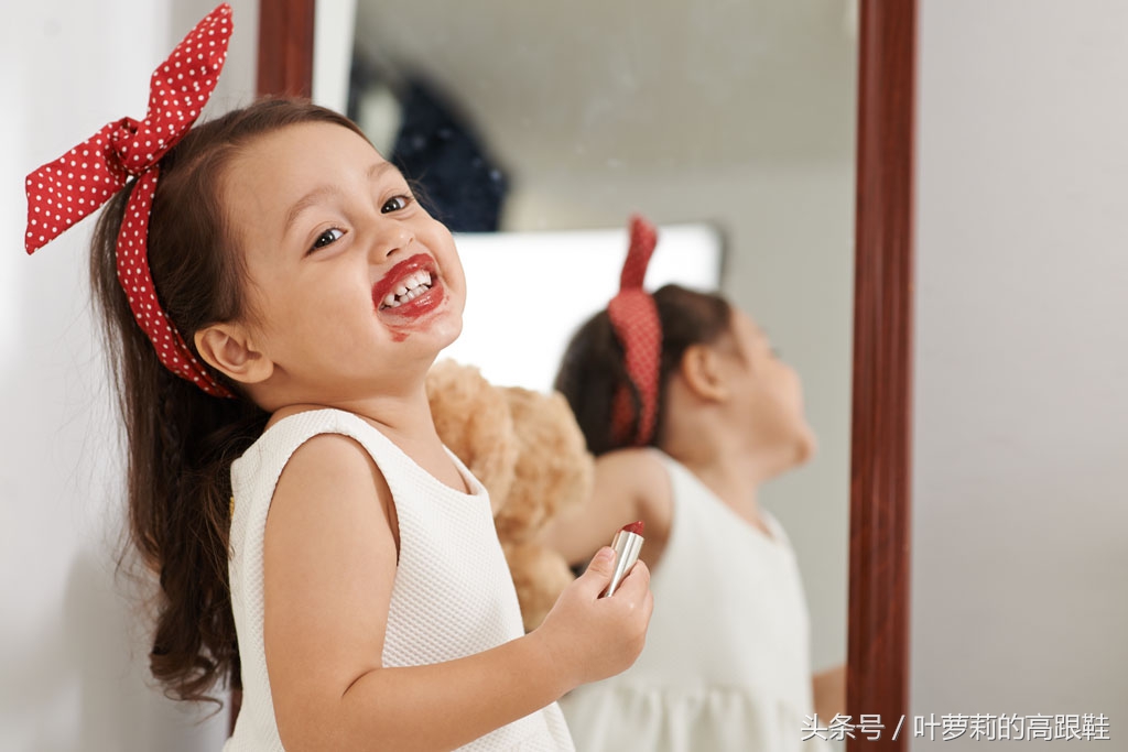 断裂口红怎么涂,断掉的口红怎么恢复原样