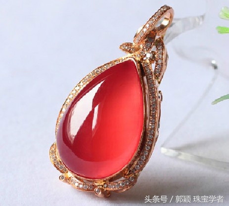 印加红纹石,红蔷薇红纹石