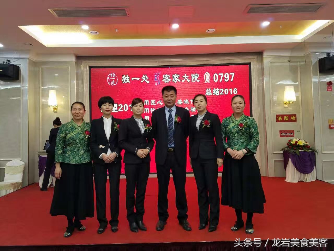 园林式客家大院,兴宁市客家院子