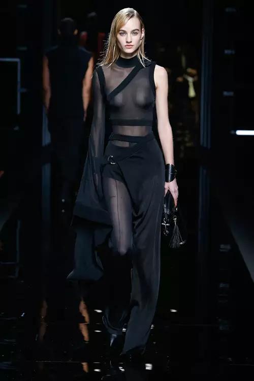 HermèsBalmainGivenchyDiorHomme