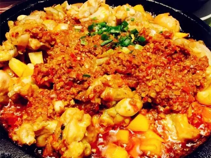 南京6星级豪宅,南京这13家高逼格酒店自助餐