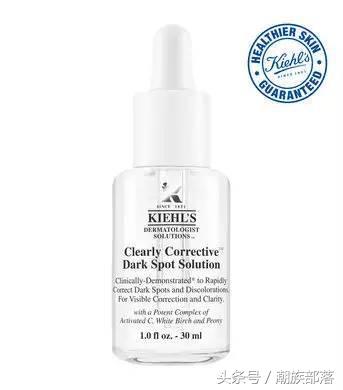 科颜氏值得买清单,科颜氏什么值得买