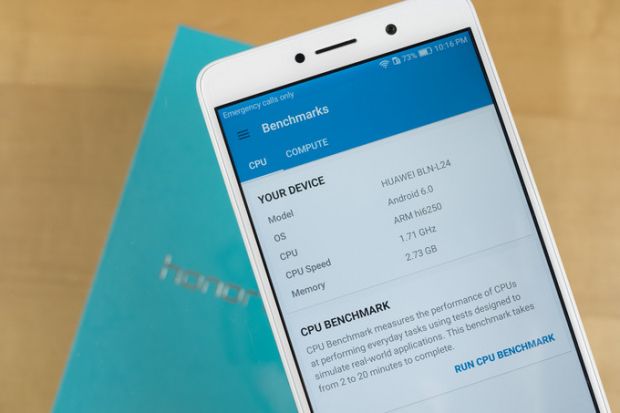 荣耀6x深度评测,荣耀6x与荣耀畅玩6x是否一样