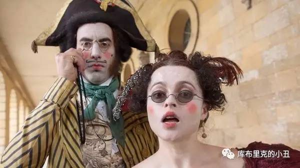 你们这些喜剧演员，正经演起戏来，也能如此精彩