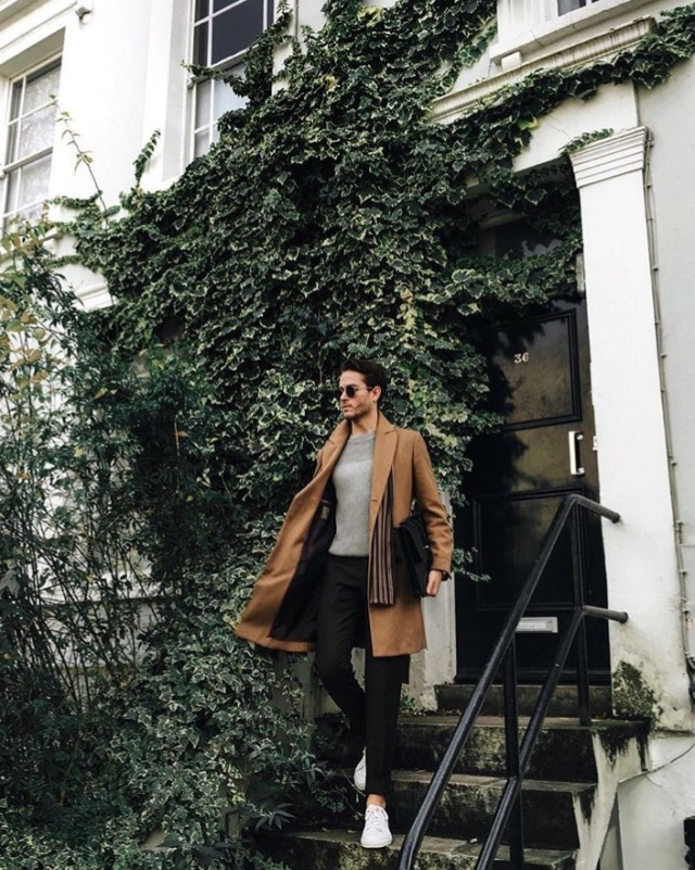 instagram宝藏男博主推荐,instagram男博主排行榜