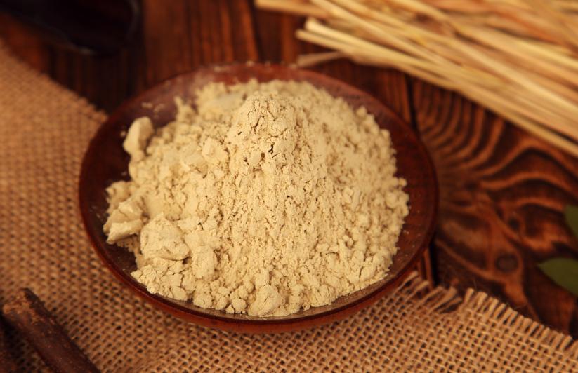 三七的7种正确吃法以前都白吃了,每天吃一勺三七粉有好处没