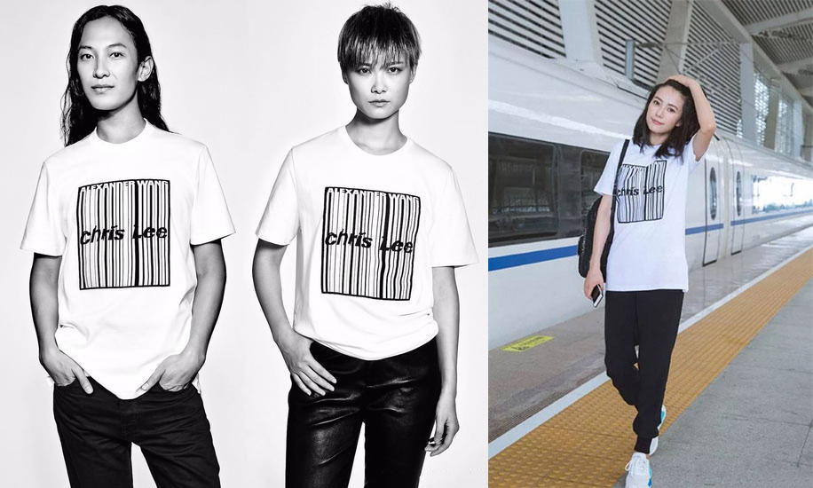 叫错品牌真的很丢脸！这几个大牌副线你一定要认得！