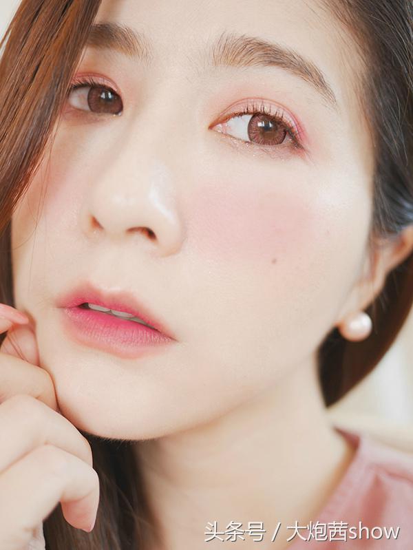 植村秀焦糖玫瑰色口红,植村秀枣泥暗玫瑰色