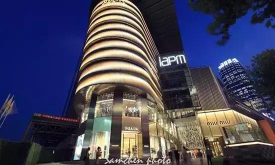 上海有哪些难停的停车场,上海地区商场免费停车指南