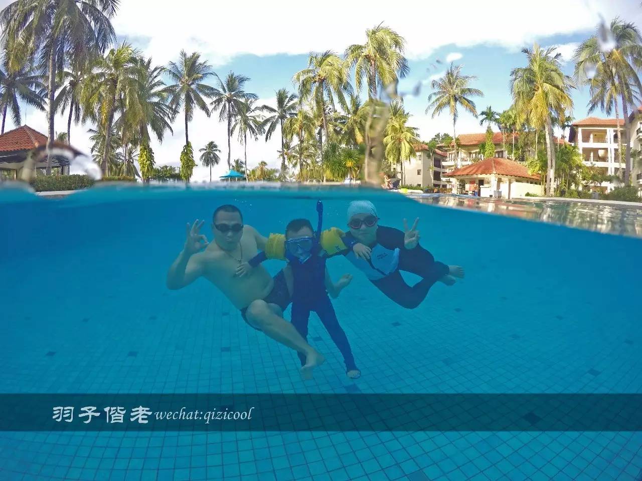 印尼美娜多游玩攻略,美娜多旅行攻略