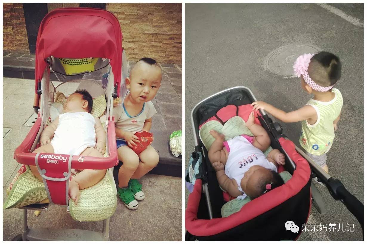 过年怎能不虐狗,逗比兄妹的年终总结