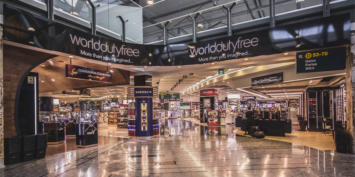 旅行的最后一站就是家的终点,旅行前购物攻略