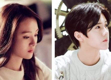 鹿晗现在的女朋友是关晓彤吗,鹿晗现在的女朋友是谁