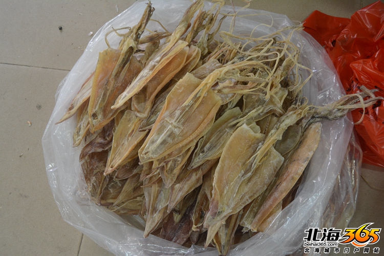 北海海鲜干货市场哪里便宜又好,北海干货海鲜市场哪里便宜