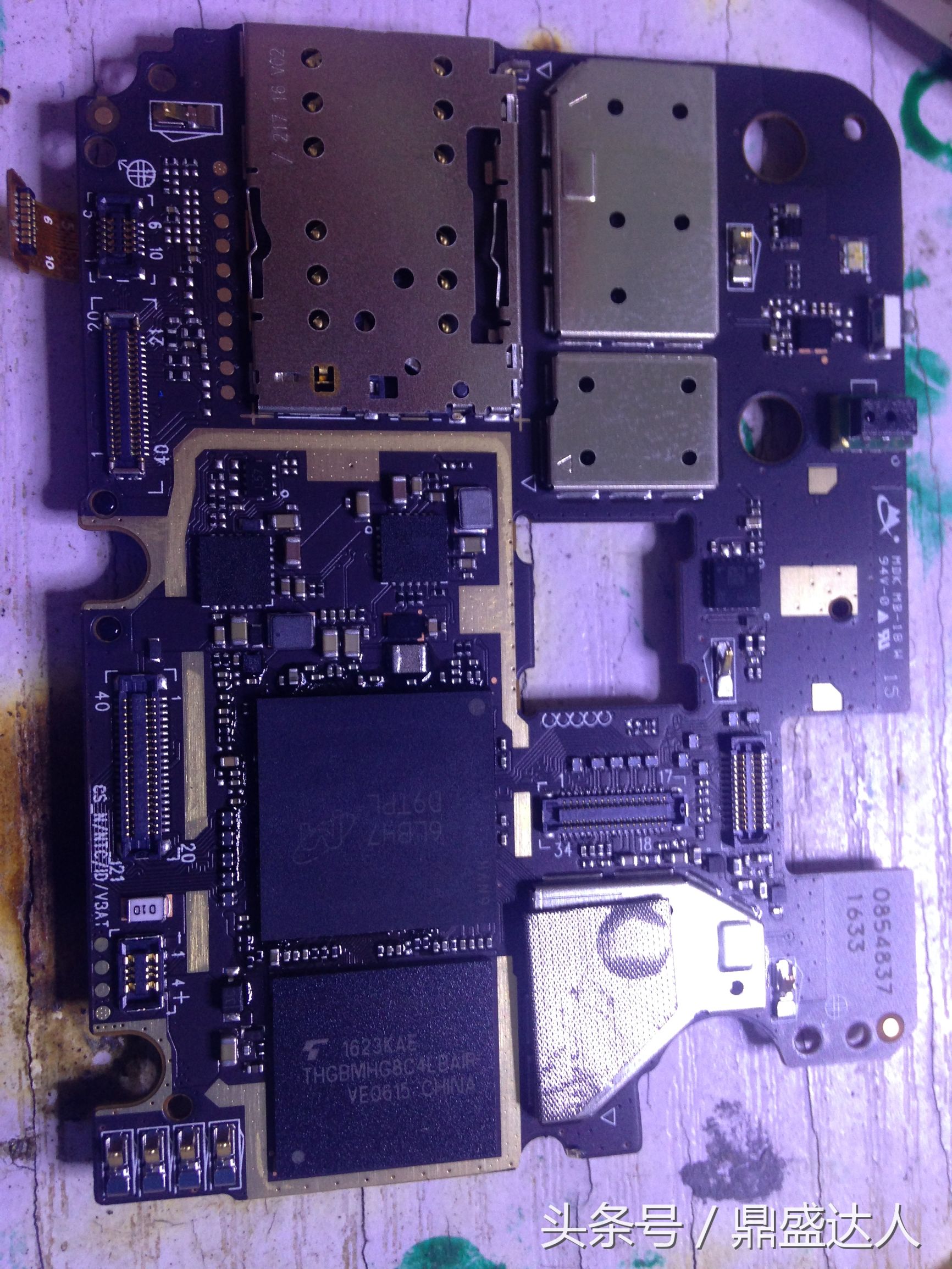 乐视s3拆机换外屏,乐视s3刷小米系统