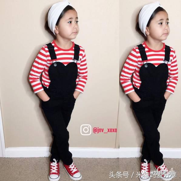 女孩这样打扮，心都要化了！（女孩搭配终极攻略