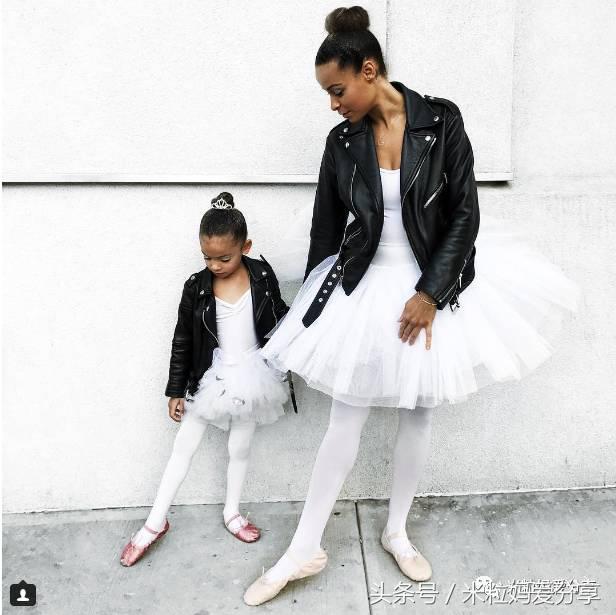 女孩这样打扮，心都要化了！（女孩搭配终极攻略