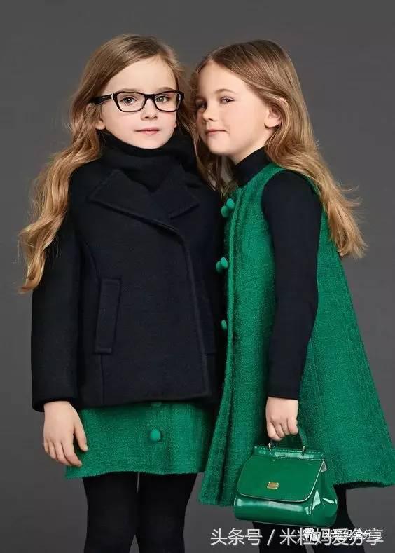 女孩这样打扮，心都要化了！（女孩搭配终极攻略