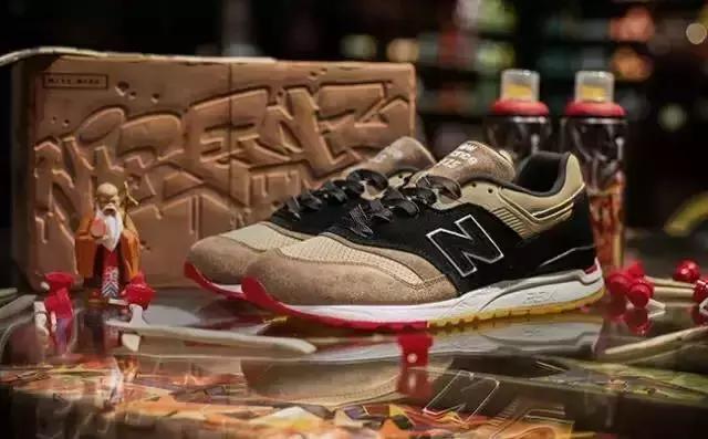 你的破鞋简直LOW爆了!这10双才配叫鞋