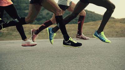 哪个牌子的运动紧身裤最好穿,紧身运动裤和压缩裤的区别