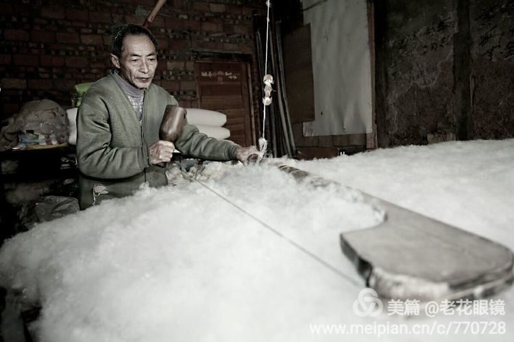 最后的手艺人视频,最后的手艺人纪录片内容简介