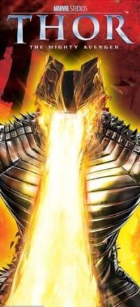 lakearrowhead漫威绿巨人,漫威宇宙最强十大高手实力排名