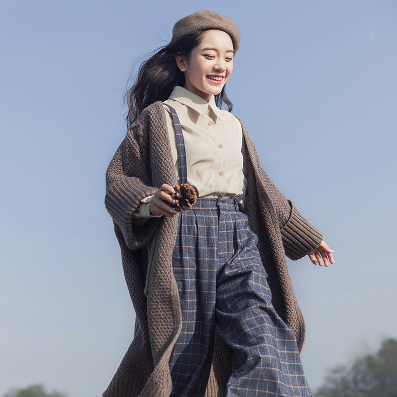 日式原宿风,复古风和原宿风格哪个好