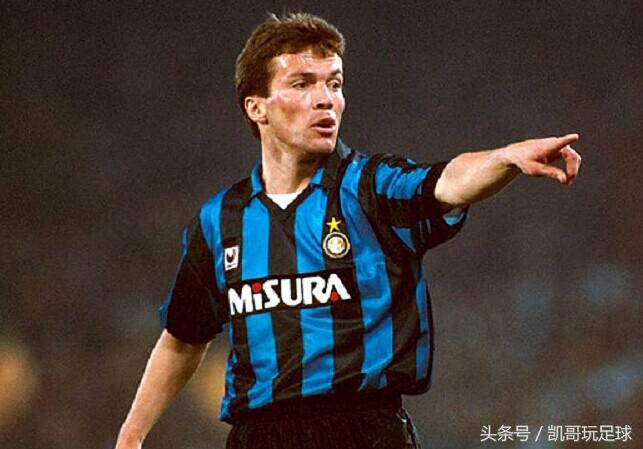 意甲昔日小世界杯,记忆中的意甲曾经的小世界杯