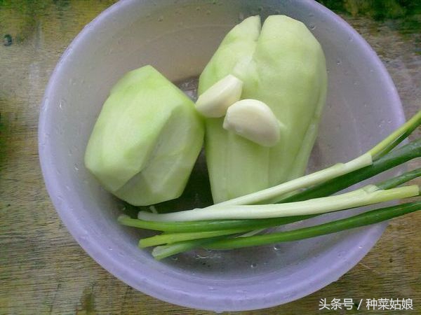 佛手瓜种植一次可以采收多年吗,佛手瓜北方冬季种植技术