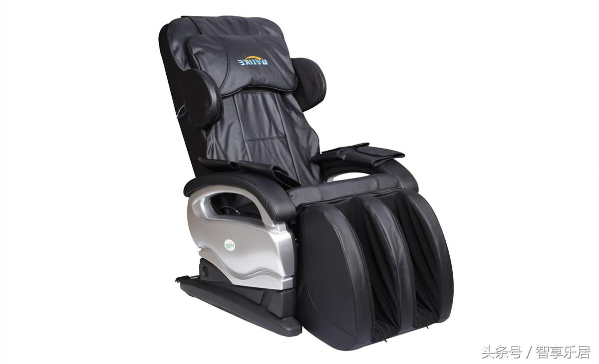 家有按摩椅，回家就能massage！