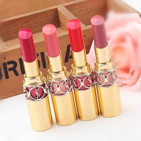 十二星座系列的口红,十二星座限定口红