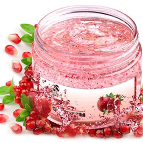 面膜推荐涂抹式去痘痘,面膜缓解痘痘怎么用的