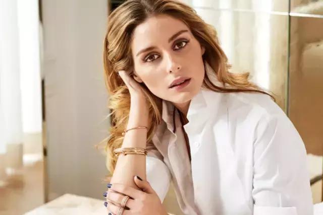 明星日常保养护肤,睡前保养脸部必备护肤品图