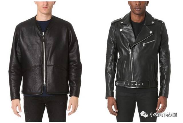 男时尚资讯,2019春夏男装周街拍