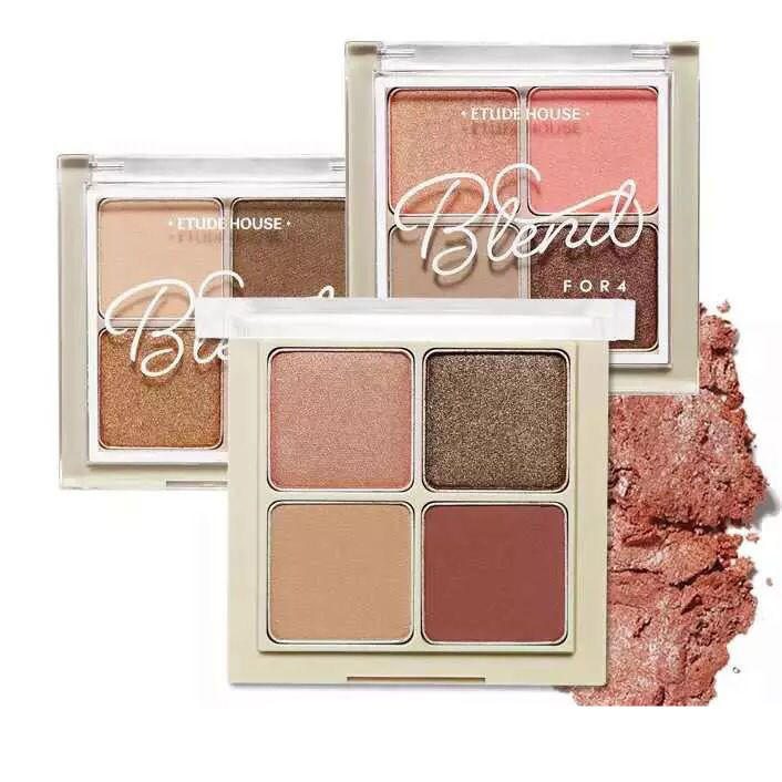 日系韩系长相区别,春夏日系韩系妆容解析