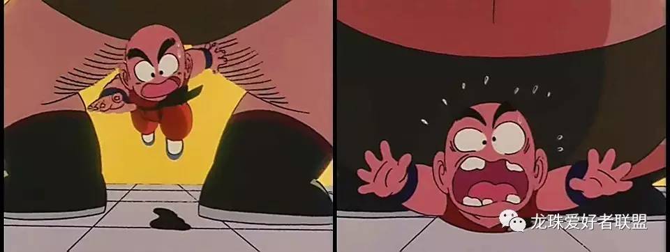 七龙珠小林最强之战,七龙珠第20集