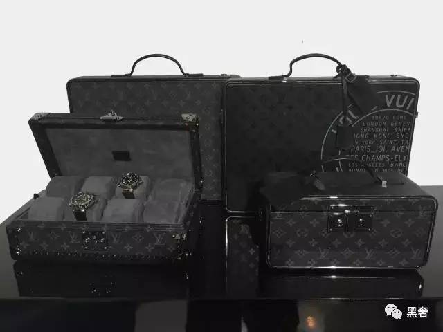 这世上没什么是不可更改的,lv能定制吗