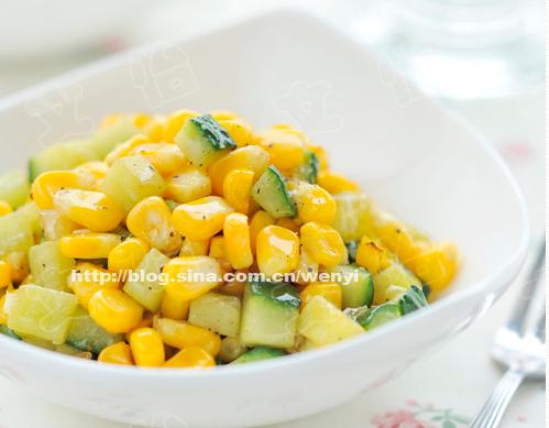 她没亏待嘴，还能月瘦10斤，因为她弄明白了“为什么这样吃”