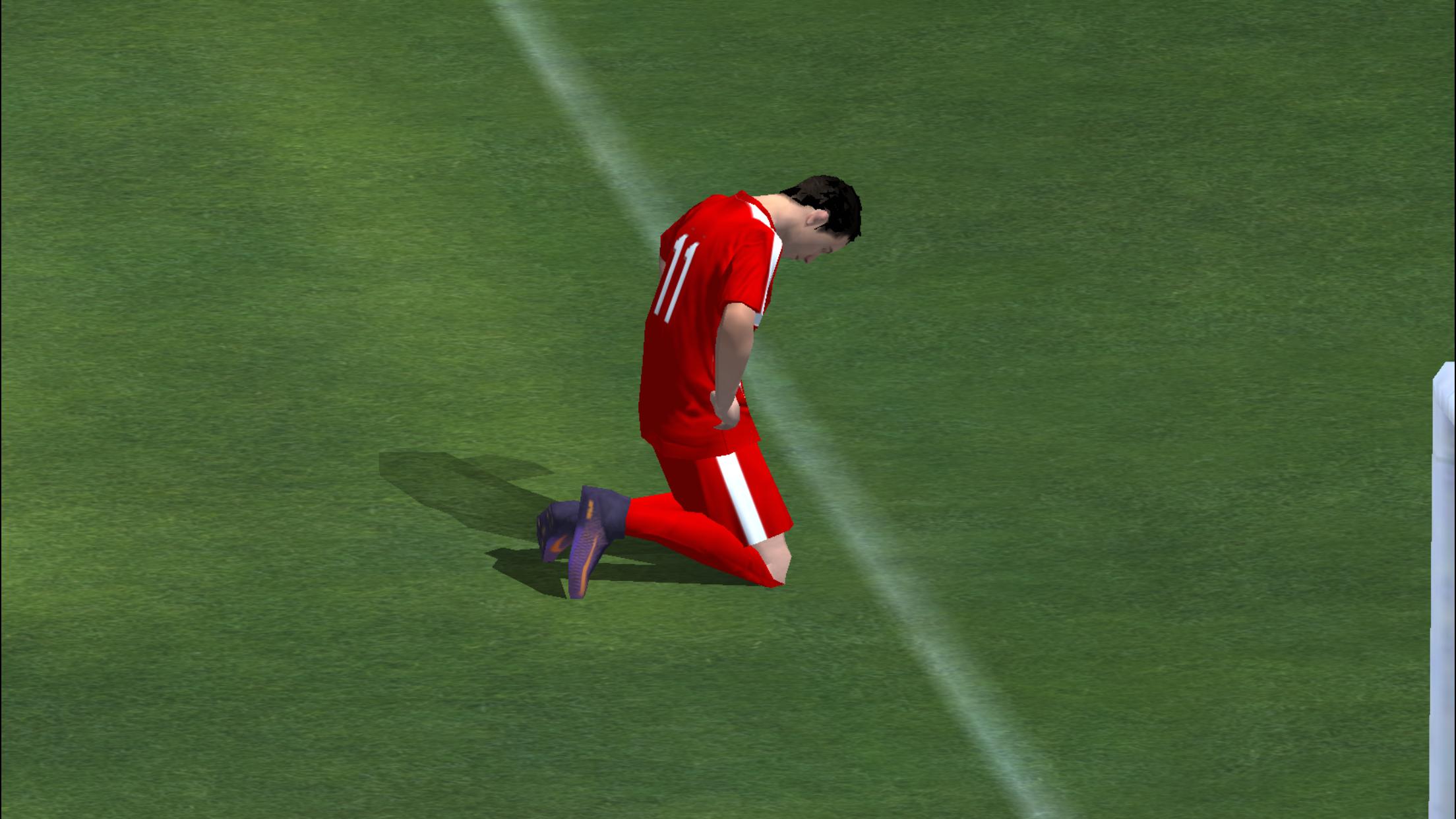 这应该是目前最好的足球模拟游戏：pescm实况球会经理人浅评