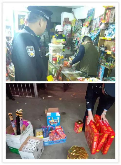 龙岗公安春节剪影丨你们上班啦？！我们还没“下岗”呐！