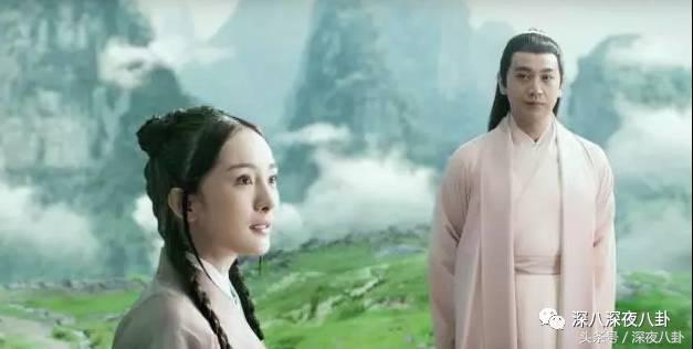 杨幂面对黑粉大气语录,杨幂自黑代表什么