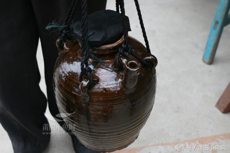 莆田南日特色元宵节,莆田黄瓜岛特色元宵