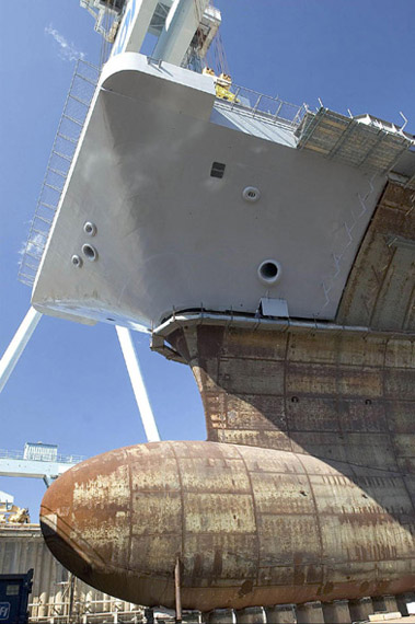 韩国军事专家评论中国海军,韩国海军与中国海军对比