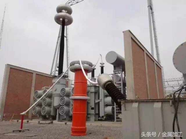 世界上最震撼的巨物,世界十大工业巨无霸