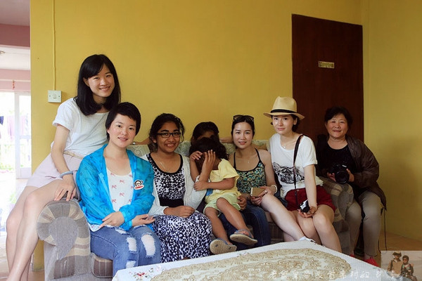 毛里求斯真实生活现状,毛里求斯当地生活