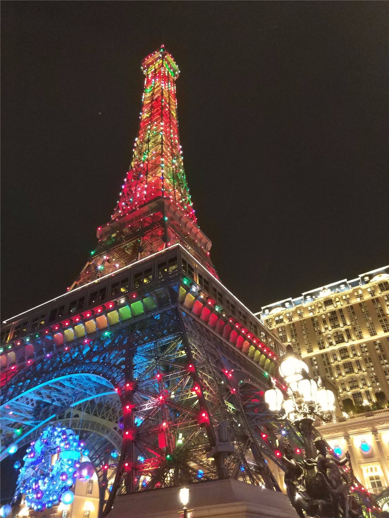 泰国清迈曼谷四日游攻略,说走就走的旅行港澳篇